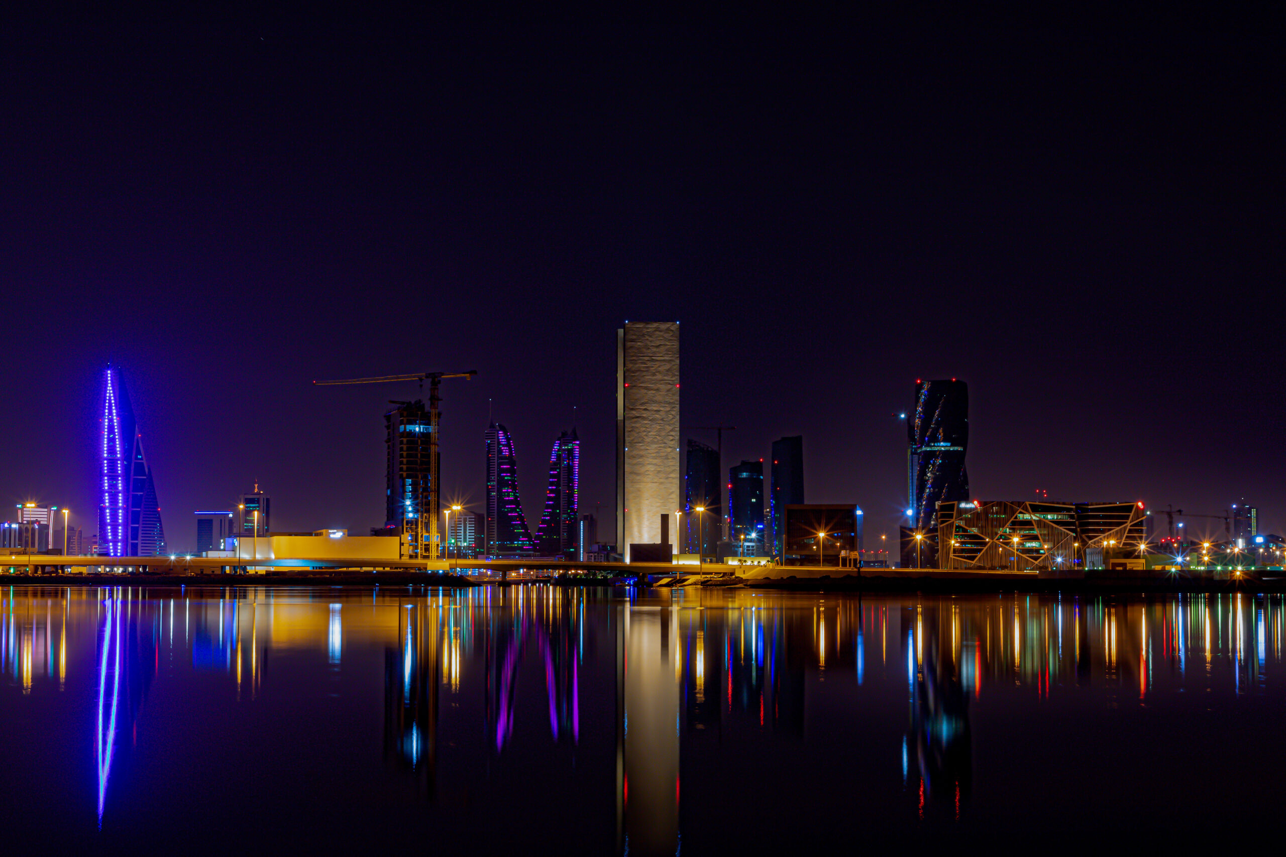 Bahrain