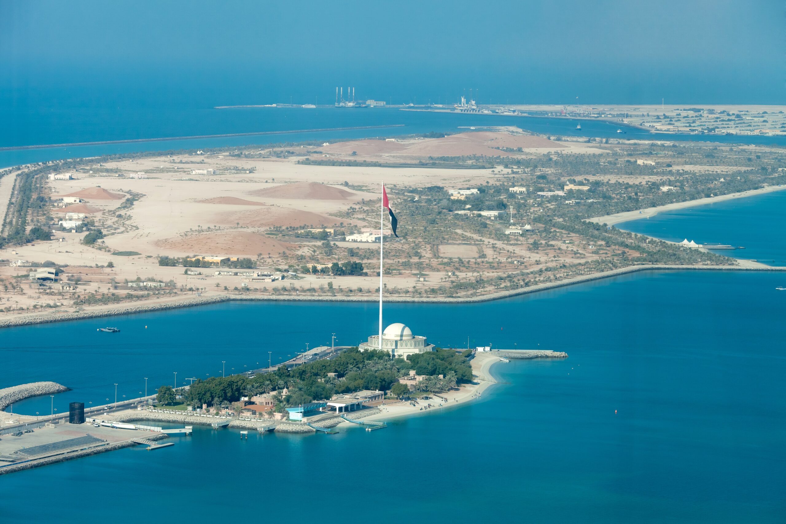 Kish Island